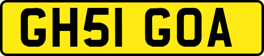 GH51GOA