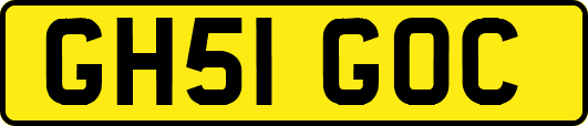 GH51GOC