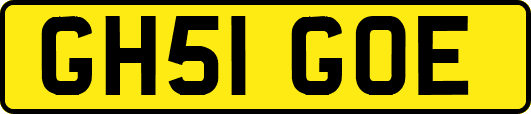 GH51GOE