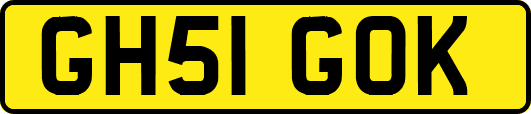 GH51GOK