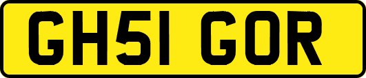 GH51GOR