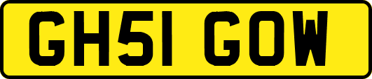 GH51GOW