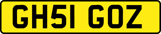 GH51GOZ