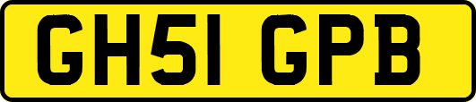 GH51GPB