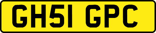 GH51GPC