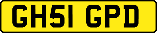 GH51GPD