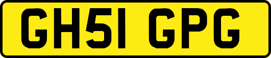 GH51GPG