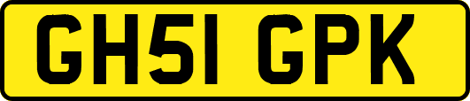 GH51GPK