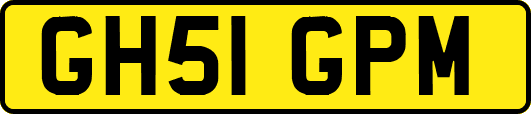 GH51GPM