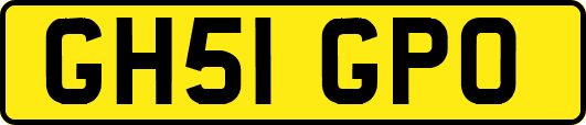 GH51GPO