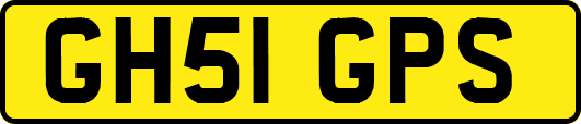 GH51GPS