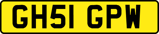 GH51GPW