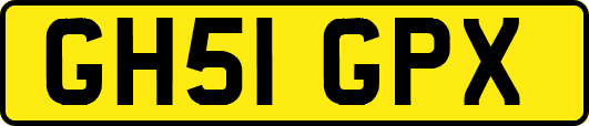 GH51GPX