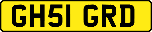 GH51GRD