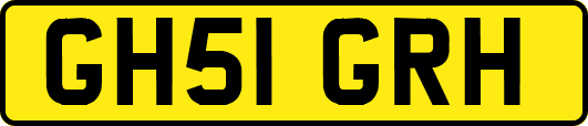 GH51GRH