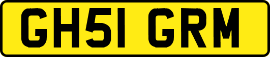 GH51GRM