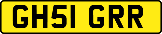 GH51GRR