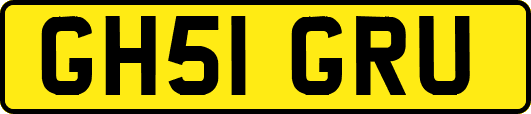 GH51GRU