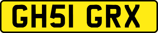 GH51GRX