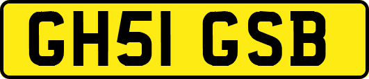 GH51GSB