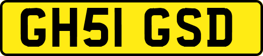 GH51GSD