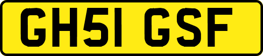 GH51GSF