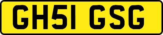 GH51GSG