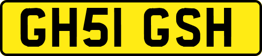 GH51GSH