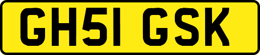 GH51GSK