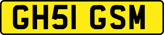 GH51GSM