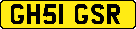 GH51GSR