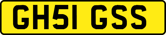 GH51GSS