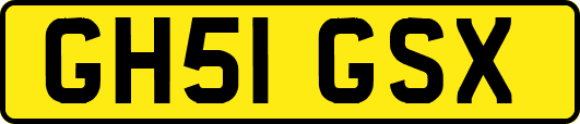 GH51GSX