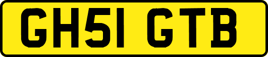 GH51GTB