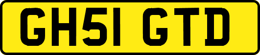 GH51GTD