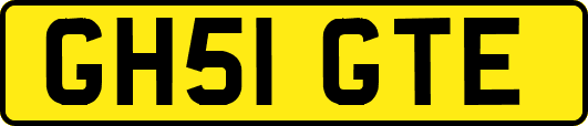 GH51GTE