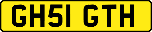 GH51GTH