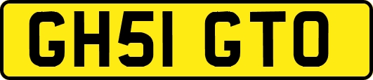 GH51GTO