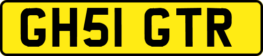 GH51GTR