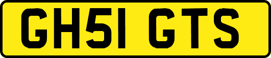 GH51GTS