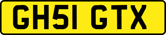 GH51GTX