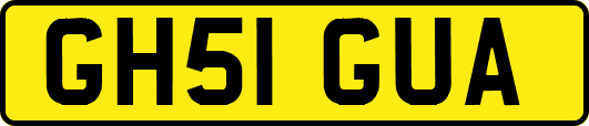 GH51GUA