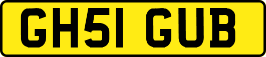 GH51GUB