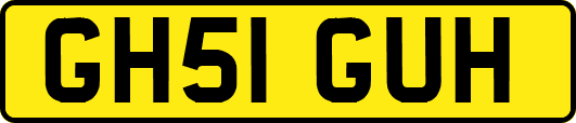 GH51GUH