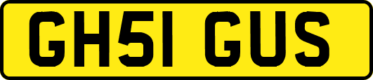 GH51GUS