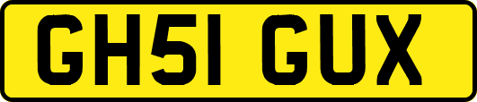 GH51GUX