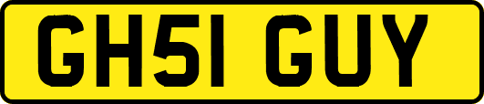 GH51GUY