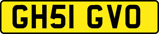 GH51GVO