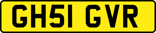 GH51GVR