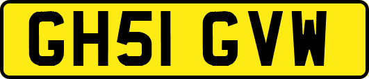 GH51GVW